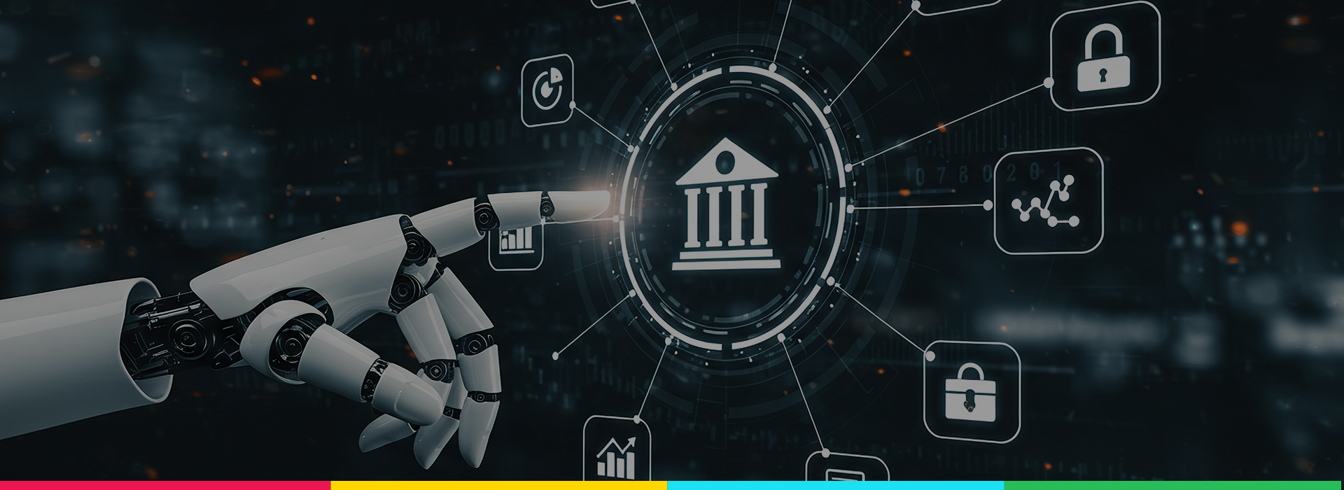 Kore.ai Case Study - Banking Customer Support